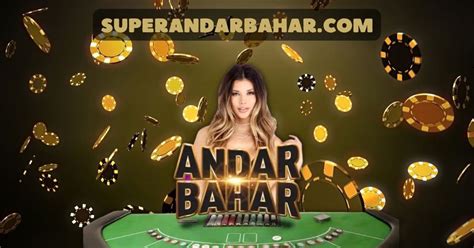 andar bahar online cash game app download  It is played between the Dealer and one or more players who deal the cards to them